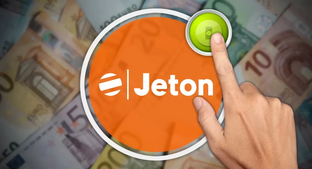 Jeton casino