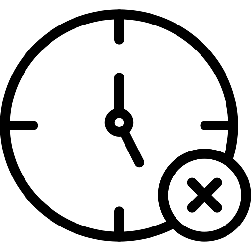time restriction