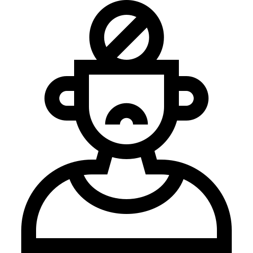 self restriction