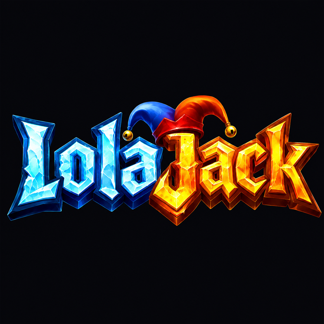 LolaJack casino logo