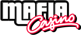 mafia casino logo